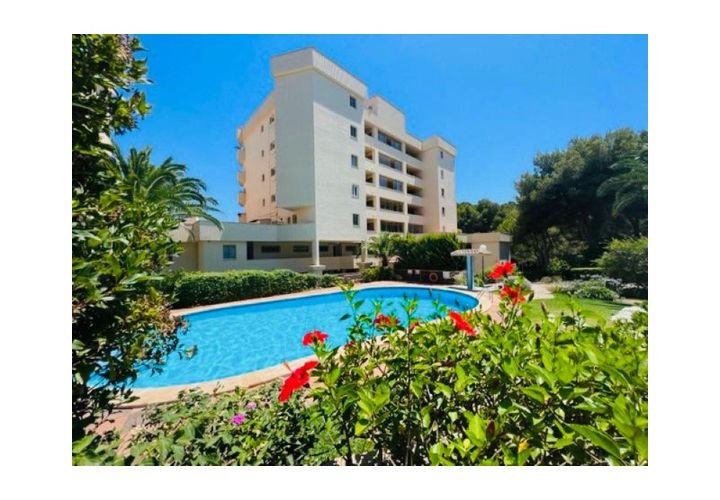 Penthouse i Cala Vinyes, Mallorca, Cala Vinyes - € 650 000 | Ref: MPH-3538 - foto 1