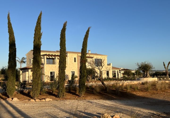 Farm i Santanyi, Mallorca, Santanyi - € 7.240.000 | Ref: MPH-3537 - foto 1