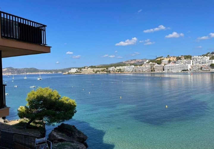 Lejlighed i Santa Ponsa, Mallorca, Santa Ponsa - € 599.000 | Ref: MPH-3534 - foto 1