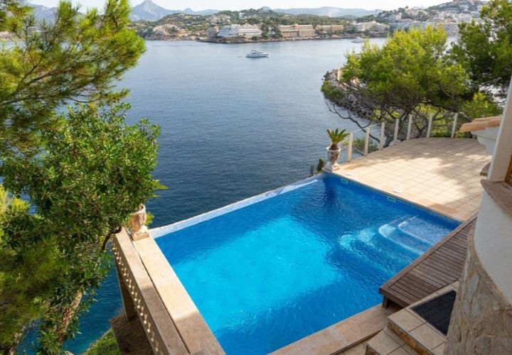 Villa i Santa Ponsa, Mallorca, Santa Ponsa - € 8.000.000 | Ref: MPH-3533 - foto 1