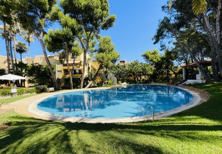 Leilighet i Santa Ponsa, Mallorca, Santa Ponsa - € 570 000 | Ref: MPH-3488 - foto 1