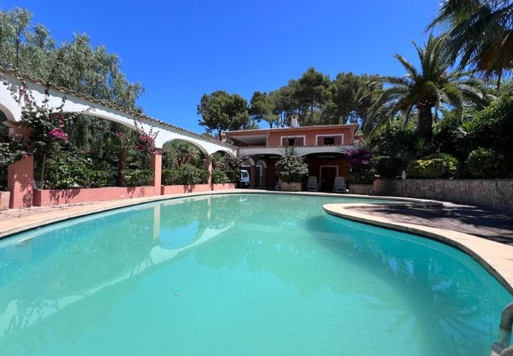 Villa a Santa Ponsa, Mallorca, Santa Ponsa - € 1.599.000 | Ref: MPH-3266 - foto 1