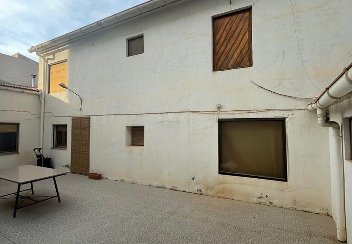 Byhus i Pinoso, Alicante, Pinoso - € 295.999 | Ref: rbMP6370 - foto 1