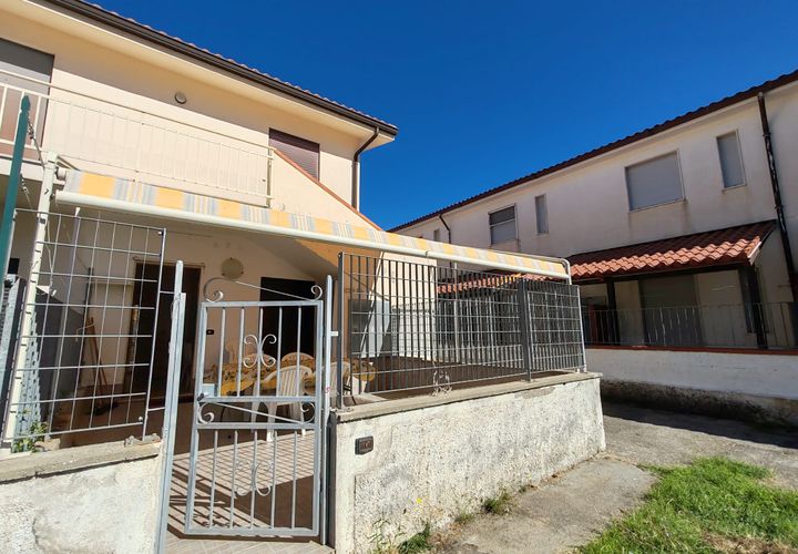 Lejlighed i Diamante, Cosenza, Diamante - € 39.000 | Ref: Maierà 2 - foto 1