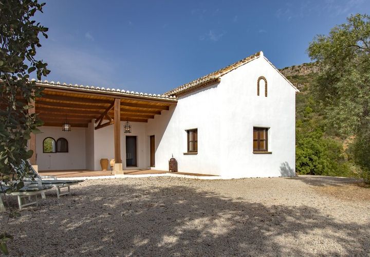 Landejendom i Comares, Malaga, Comares - € 695.000 | Ref: COM2507CH - foto 1