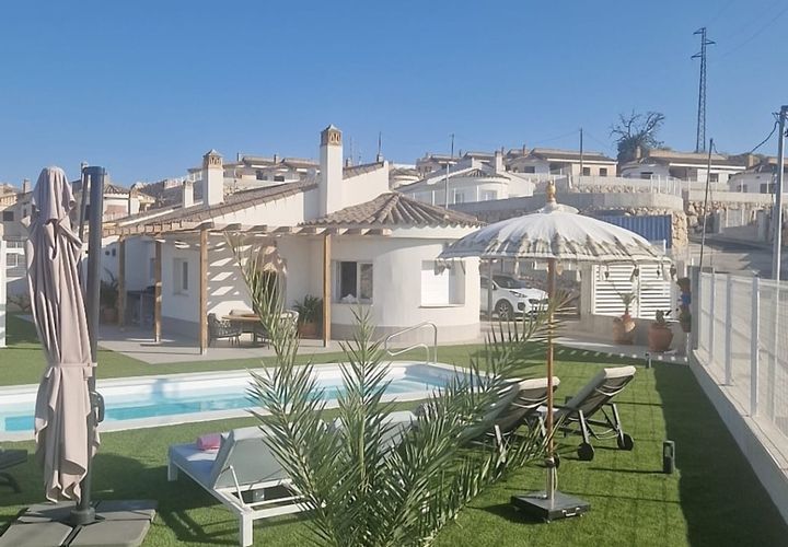 Villa i Vinuela, Malaga, Vinuela - € 365.000 | Ref: VIN2517UR - foto 1
