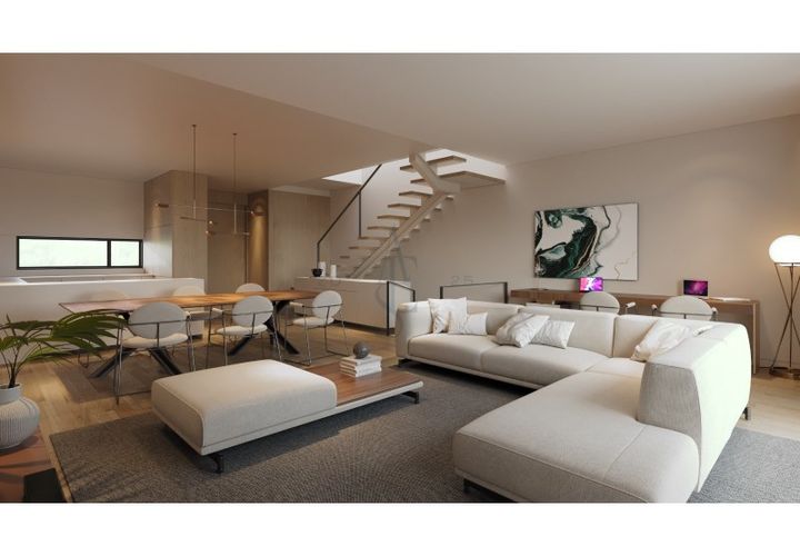Byhus i Lousada, Porto, Lousada - € 350.000 | Ref: 0015/M3LSD - foto 1