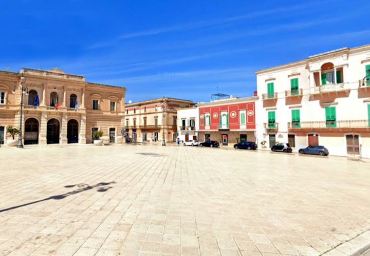 Rækkehus i Fasano, Brindisi, Fasano - € 120.000 | Ref: ELEMA - foto 1