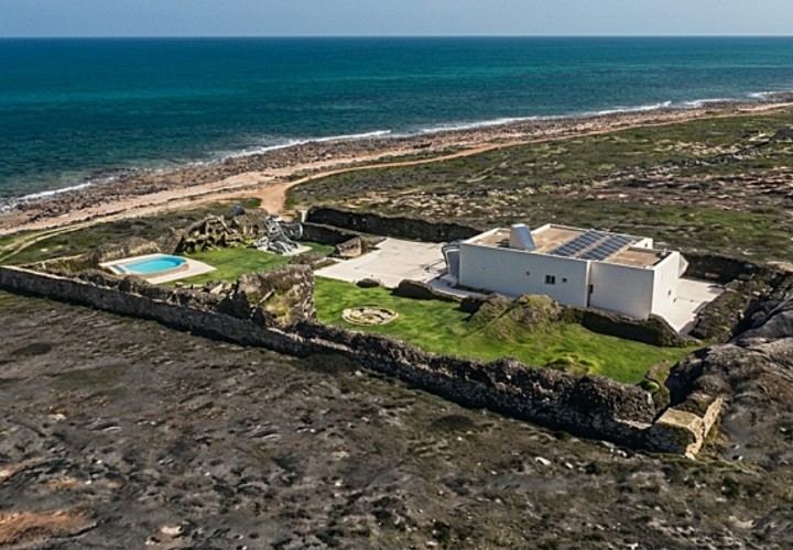Villa i Carovigno, Brindisi, Carovigno - € 595.000 | Ref: BOG - foto 1