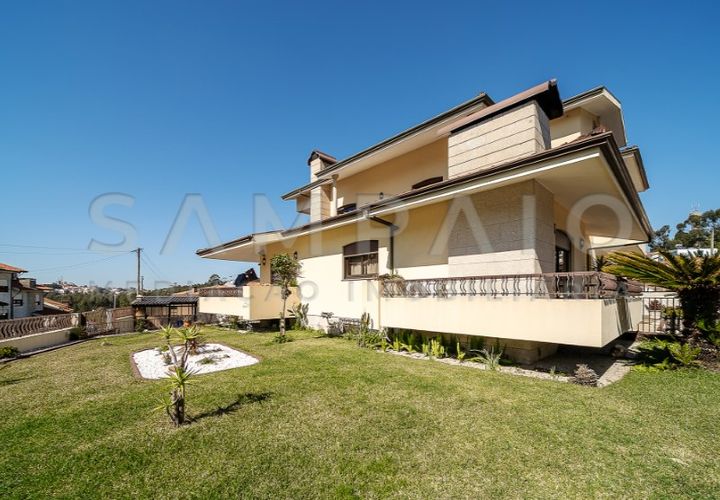 Villa i Gondomar, Porto, Gondomar - € 699.000 | Ref: 3622 - foto 1