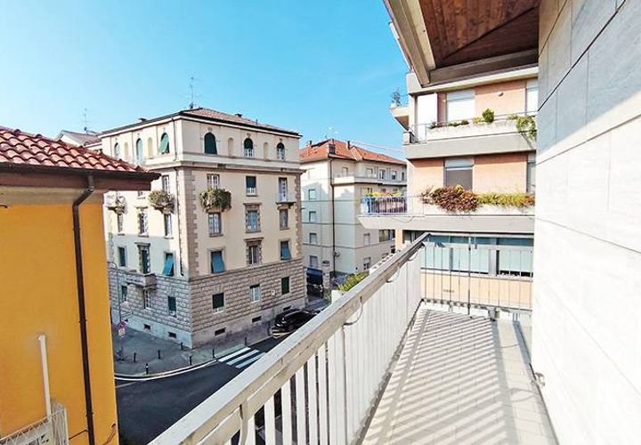 Leilighet i Bergamo, Bergamo, Bergamo - € 199 000 | Ref: bgdalz35 - foto 1