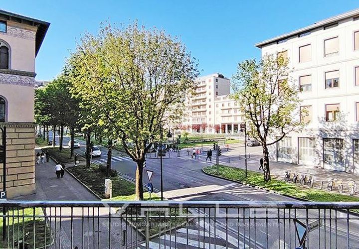 Leilighet i Bergamo, Bergamo, Bergamo - € 189 000 | Ref: Bgsanben2.40 - foto 1