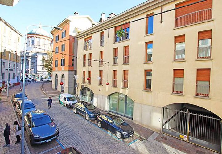 Lejlighed i Bergamo, Bergamo, Bergamo - € 219.000 | Ref: BGDALZ5.50 - foto 1