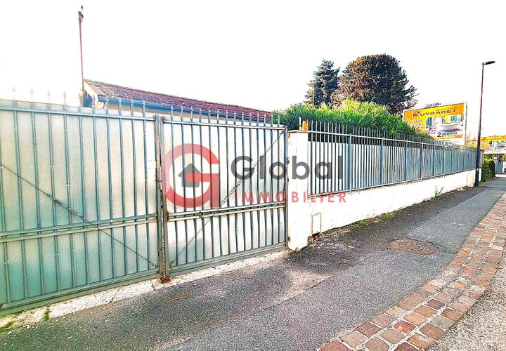 Villa i Toulouse, Haute-Garonne, Toulouse - € 430.000 | Ref: 7643 - foto 1