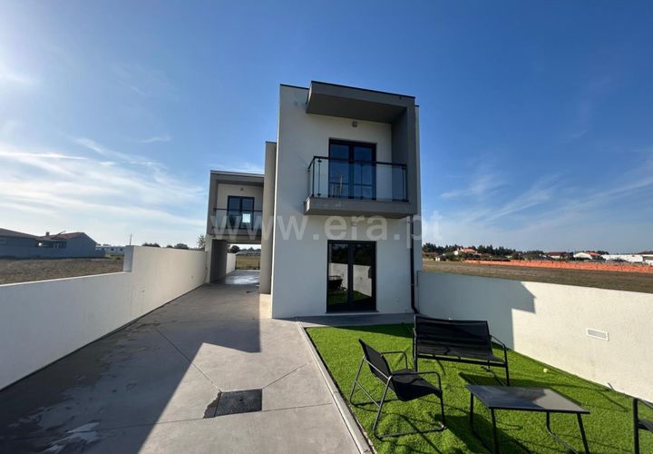 Villa i Vagos, Aveiro, Vagos - € 330.000 | Ref: 408250125 - foto 1