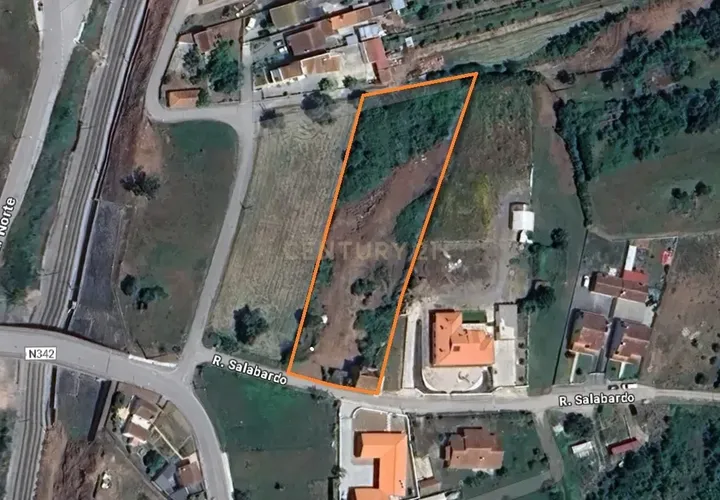 Helårsgrund i Soure, Coimbra, Soure - € 62.500 | Ref: C0234-02774 - foto 1