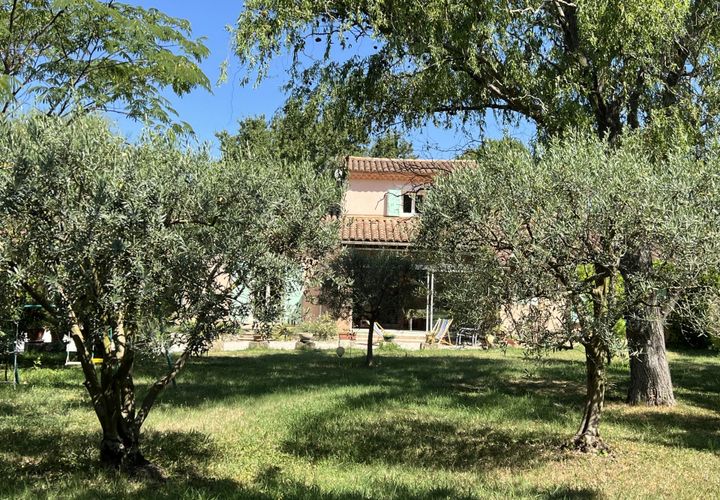 Villa a Taillades, Vaucluse, Taillades - € 459.000 | Ref: 86425995 - foto 1