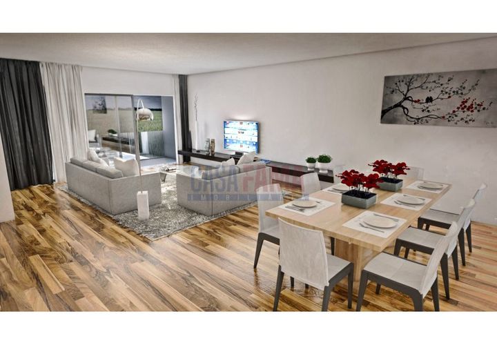 Villa i Braga, Braga, Braga - € 498.000 | Ref: CFB-445-59 - foto 1
