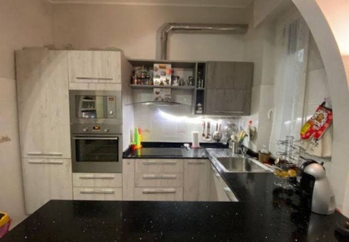 Lejlighed i Celle Ligure, Savona, Celle Ligure - € 198.000 | Ref: 82 - foto 1