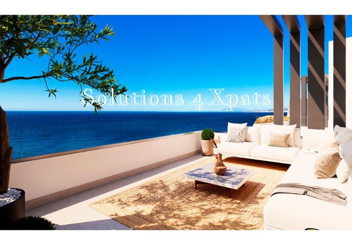 Byhus i Lagos, Malaga, Lagos - € 435.000 | Ref: APA_364 - foto 1