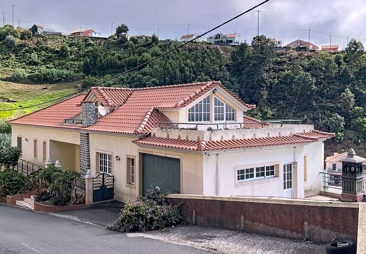Villa i Ponta do Sol, Madeira, Ponta do Sol - € 425.000 | Ref: SF-SAFTI:007302 - foto 1