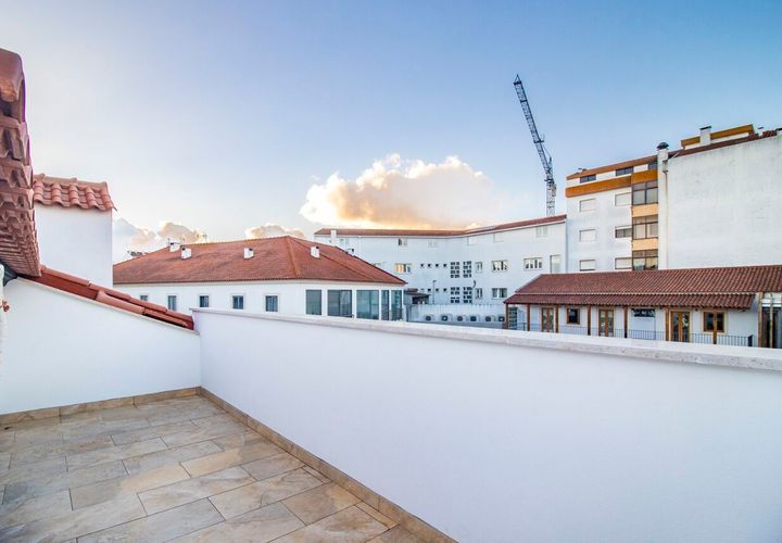 Villa i Ourem, Santarem, Ourem - € 278.000 | Ref: SF-SAFTI:008136 - foto 1