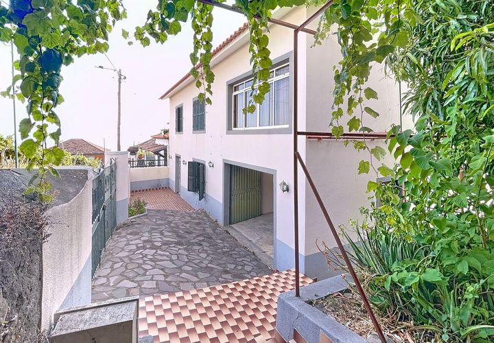 Villa i Calheta, Madeira, Calheta - € 499.000 | Ref: SF-SAFTI:007111 - foto 1