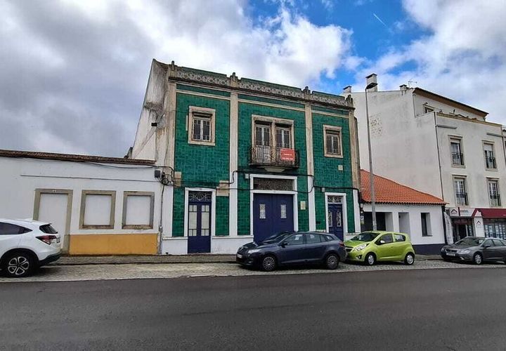 Villa a Cartaxo, Santarem, Cartaxo - € 330.000 | Ref: SF-SAFTI:007347 - foto 1