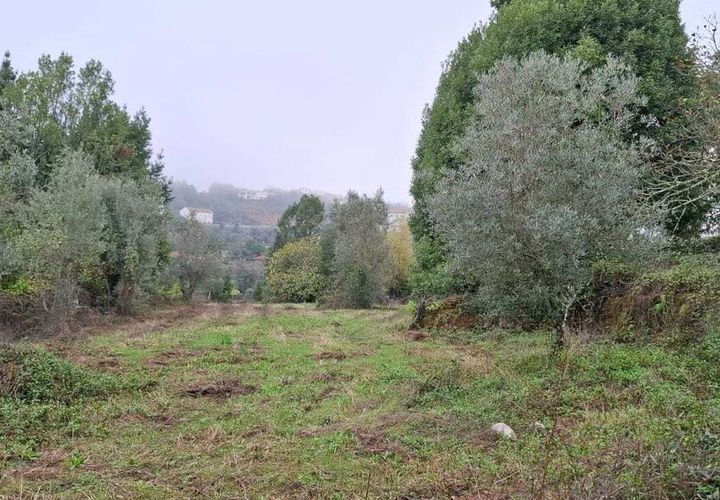 Helårsgrund i Penela, Coimbra, Penela - € 35.000 | Ref: SF-SAFTI:007364 - foto 1