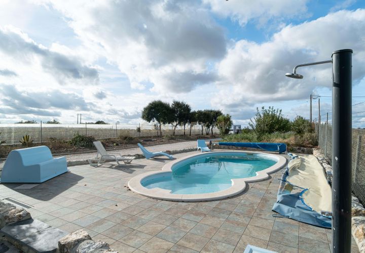 Farm hus i Moura, Beja, Moura - € 670.000 | Ref: C0185-03214 - foto 1