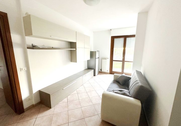 Apartament a Sassari, Sassari, Sassari - € 600/mes | Ref: A0677 - foto 1