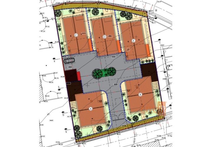 Helårsgrund i Torres Vedras, Lisbon, Torres Vedras - € 320.000 | Ref: 9850VH - foto 1