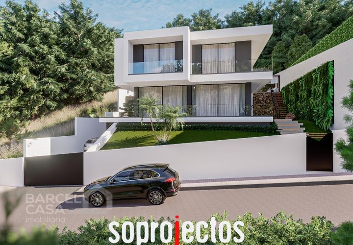 Villa i Barcelos, Braga, Barcelos - € 550.000 | Ref: 119/23 - foto 1