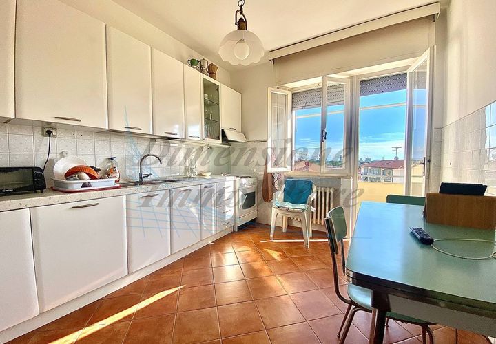 Lejlighed i Rosignano Marittimo, Livorno, Rosignano Marittimo - € 195.000 | Ref: C1031 - foto 1