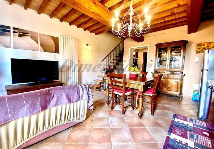 Byhus i Monteverdi Marittimo, Pisa, Monteverdi Marittimo - € 177.000 | Ref: C1033 - foto 1