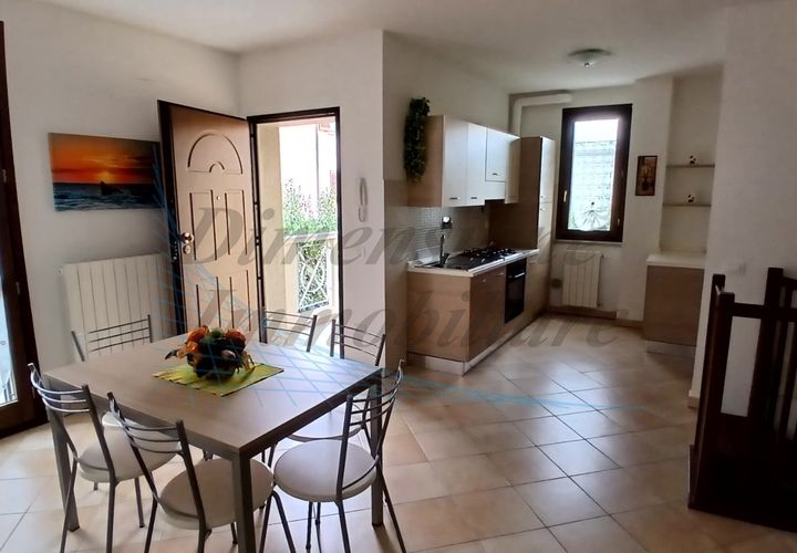 Lejlighed i Rosignano Marittimo, Livorno, Rosignano Marittimo - € 268.000 | Ref: v180 - foto 1
