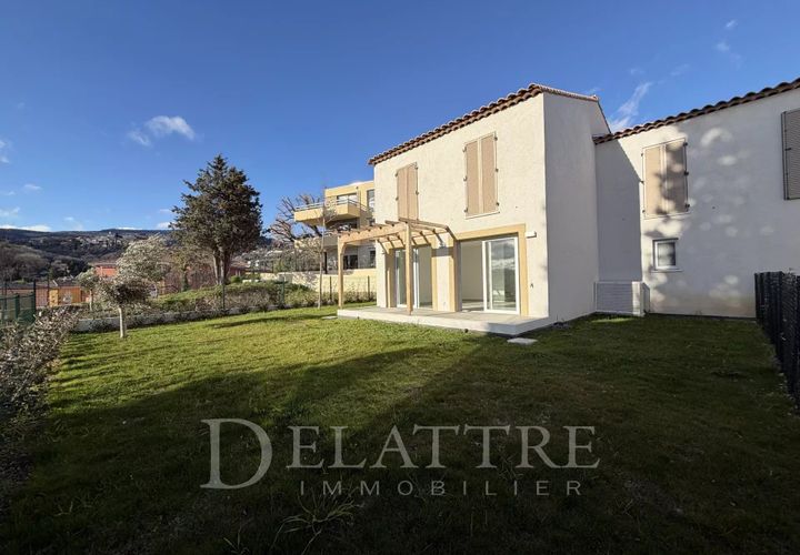 Villa i Opio, Alpes-Maritimes, Opio - € 729.000 | Ref: 86419843 - foto 1