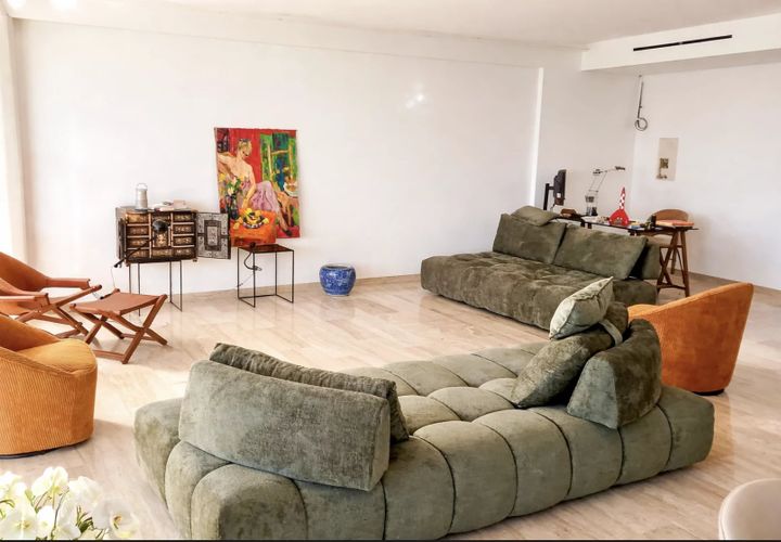 Lejlighed i Cannes, Alpes-Maritimes, Cannes - € 2.250.000 | Ref: 86400331 - foto 1