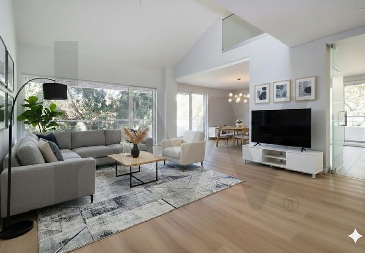 Lejlighed i Cascais, Lisbon, Cascais - € 1.550.000 | Ref: KWPT-007541 - foto 1