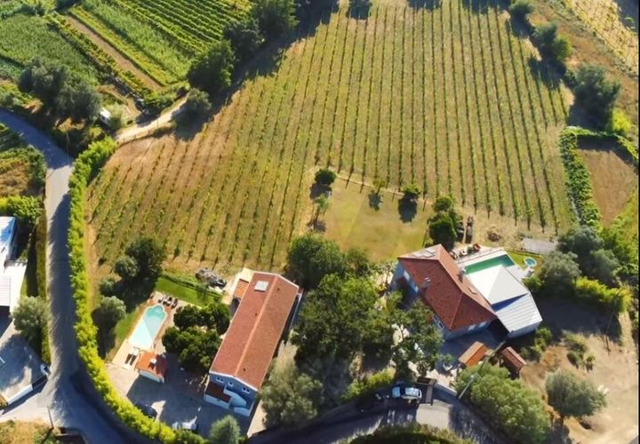 Farm i Moncao, Viana do Castelo, Moncao - € 1.850.000 | Ref: KWPT-022889 - foto 1