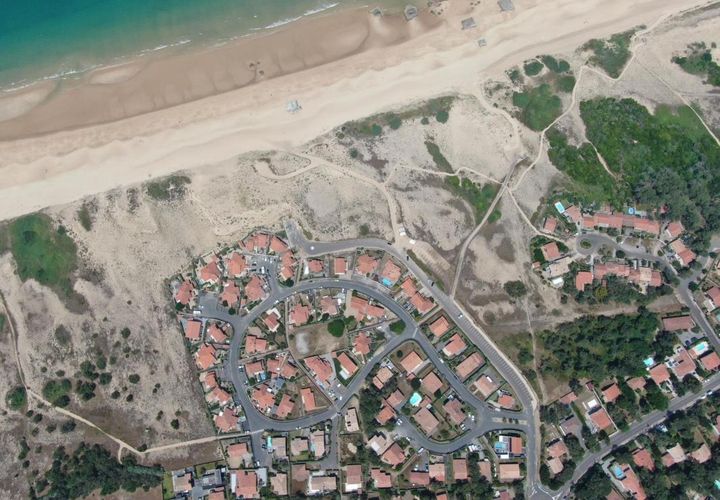 Lejlighed i Capbreton, Landes, Capbreton - € 597.550 | Ref: A4491 - foto 1