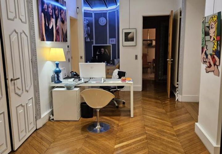 Lejlighed i Paris, Paris, Paris - € 3.600.000 | Ref: A6024 - foto 1