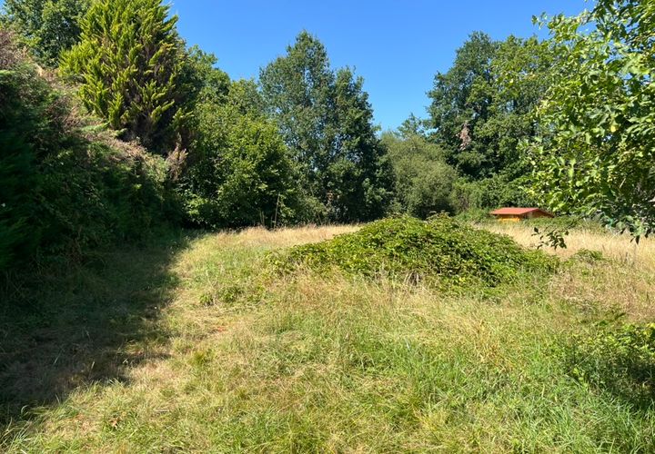 Terra a Vensac, Gironde, Vensac - € 75.000 | Ref: NN-VENSAC-1094-VV - foto 1