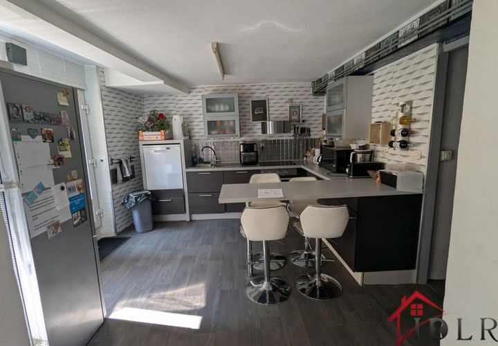 Byhus i Gray, Haute-Saone, Gray - € 199.000 | Ref: 11_5908 - foto 1