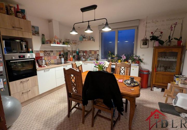 Villa i Champlitte, Haute-Saone, Champlitte - € 109 900 | Ref: 11_5970 - foto 1