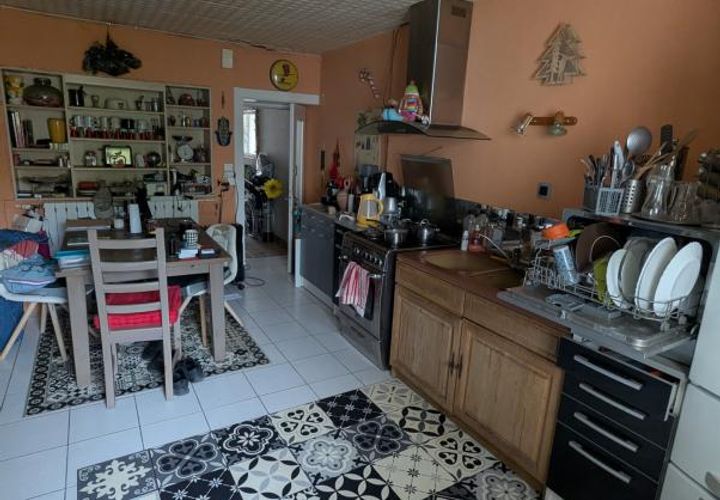 Villa a Dampierre-sur-Salon, Haute-Saone, Dampierre-sur-Salon - € 128.000 | Ref: 11_5758 - foto 1