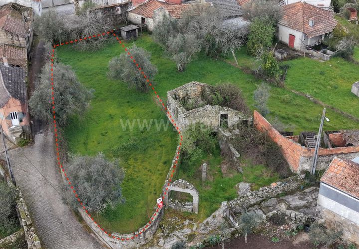 Helårsgrund i Mangualde, Viseu, Mangualde - € 17.000 | Ref: 389250225 - foto 1