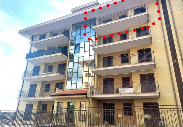 Leilighet i Acireale, Catania, Acireale - € 55 125 | Ref: 2537241 - foto 1