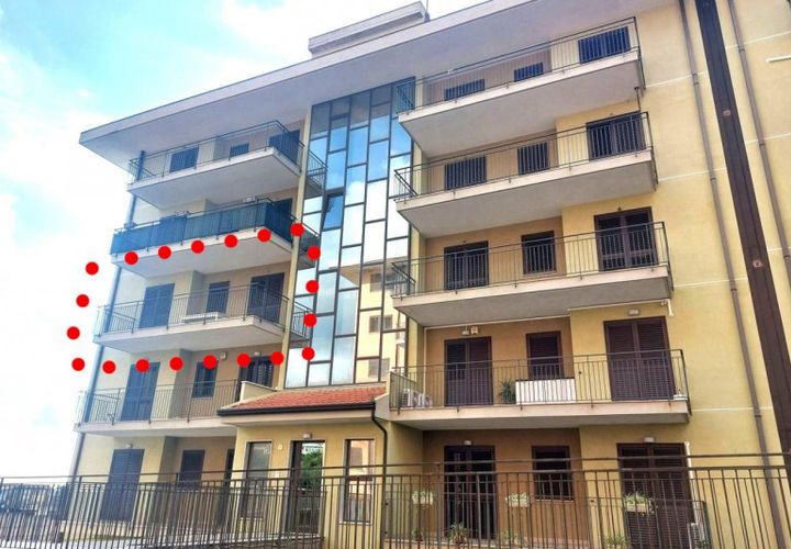 Leilighet i Acireale, Catania, Acireale - € 53 250 | Ref: 2537238 - foto 1