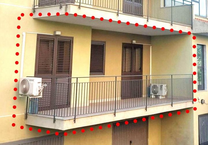 Leilighet i Acireale, Catania, Acireale - € 51 900 | Ref: 2537224 - foto 1